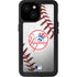 MLB New York Yankees Game Ball iPhone 15 Waterproof Case